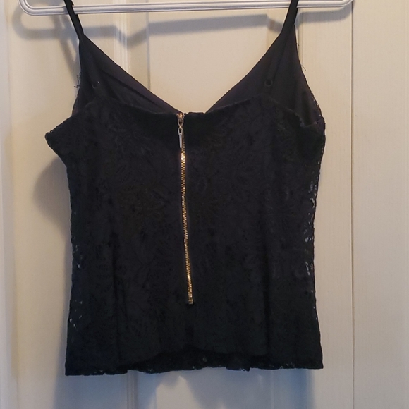 Dynamite lace top - Picture 3 of 5